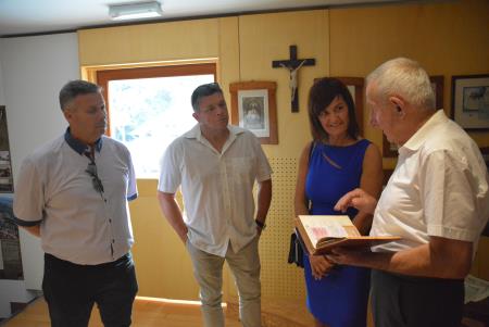 3. dan - kasaški muzej